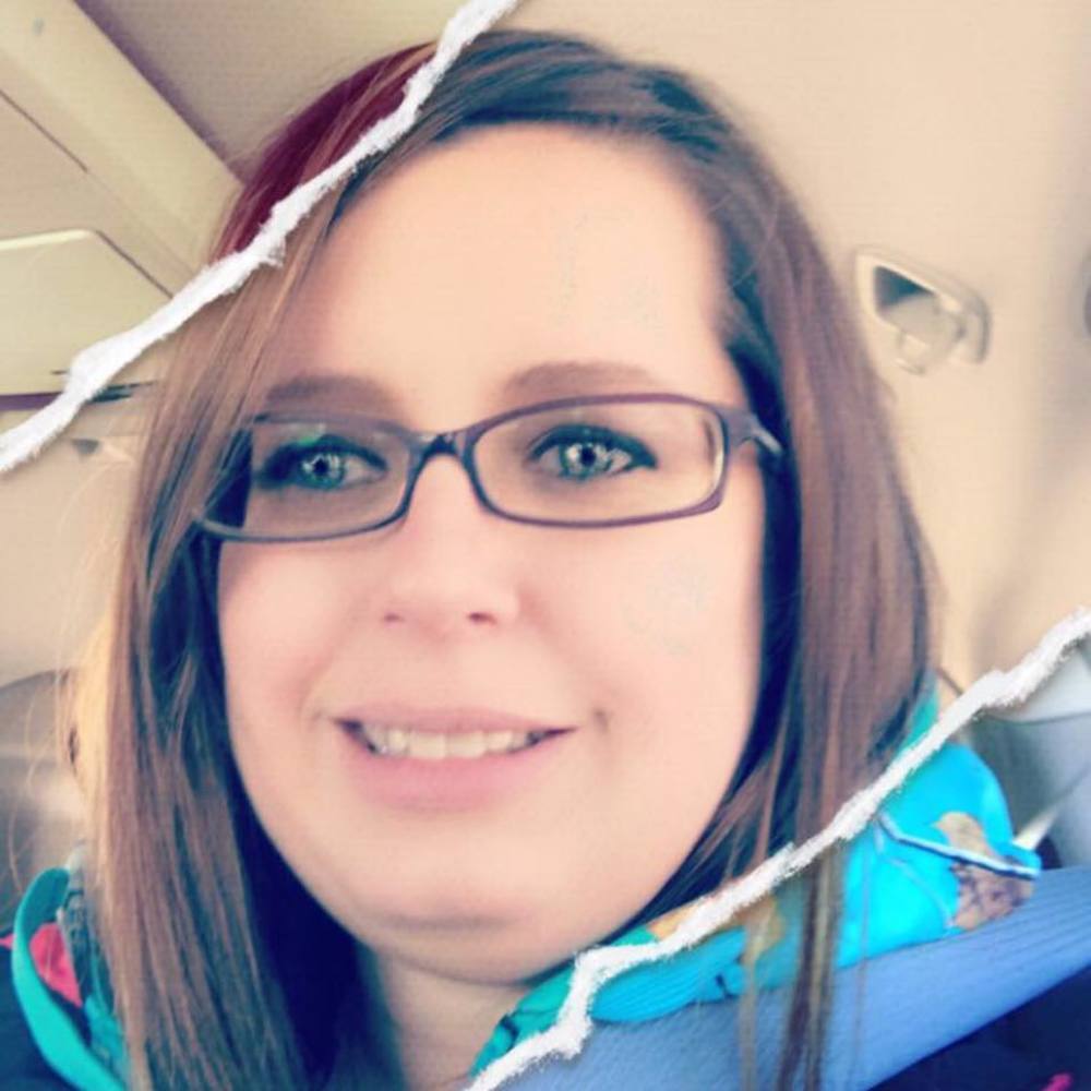 Meet your Posher, Staci